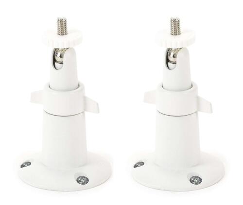 2 Pack Security Wall Mount For Arlo Or Pro Camera Adjustable Indoor Outdoor Cam